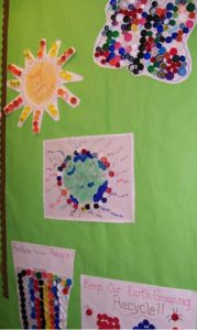 earth day 2011 preschool